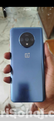 Oneplus 7T